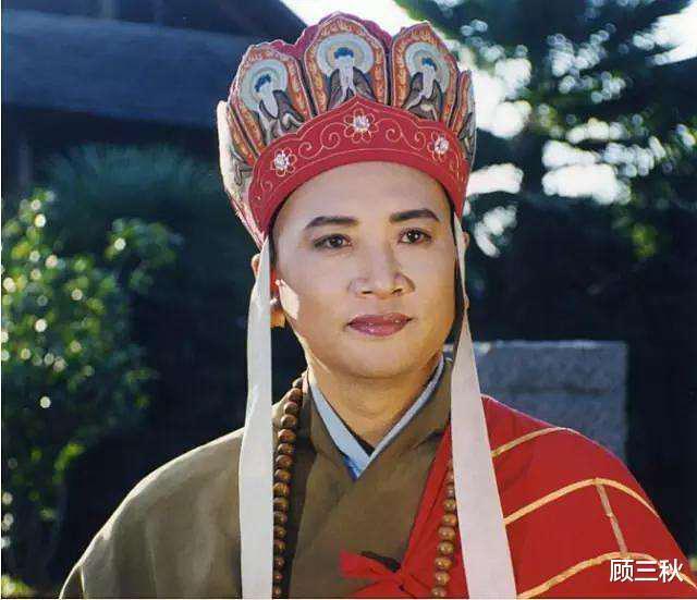 孔雀只是个妖王,如来为啥会屈尊认她做佛母背后势力到底有多大