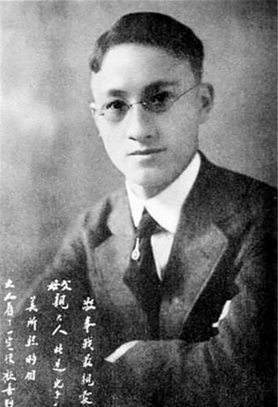 人生|张幼仪晚年,被侄女问爱不爱徐志摩,张幼仪的回答尽显人生大格局