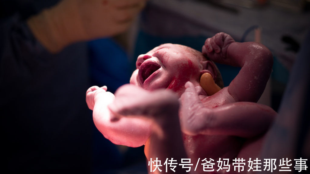 子宫痉挛|比生孩子更疼的是手剥胎盘,这几类孕妈容易中招