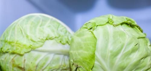 超市很常见的三种食物，美白护肤，排毒润肠，身体棒棒哒！