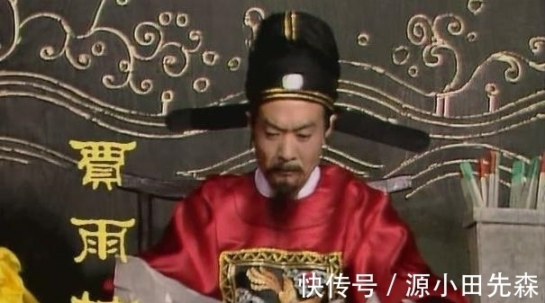 贾雨村&林黛玉嫁给北静王,薛宝钗嫁给贾雨村,作者这样安排有啥隐情