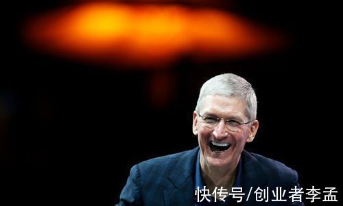 李孟|10月苹果出货量国内第一，在座（中国手机）的没有一个能打的