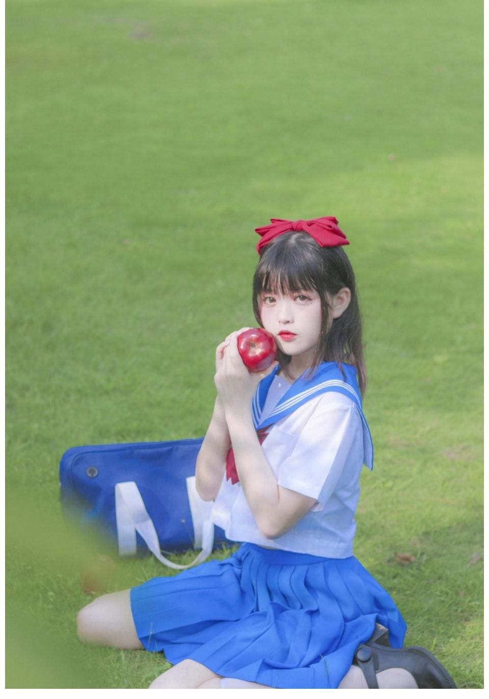 milky|jk私影，白雪姬