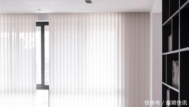 用电动|越来越多人家里不装窗帘了,现在流行这样装,隐私好大家争着效仿