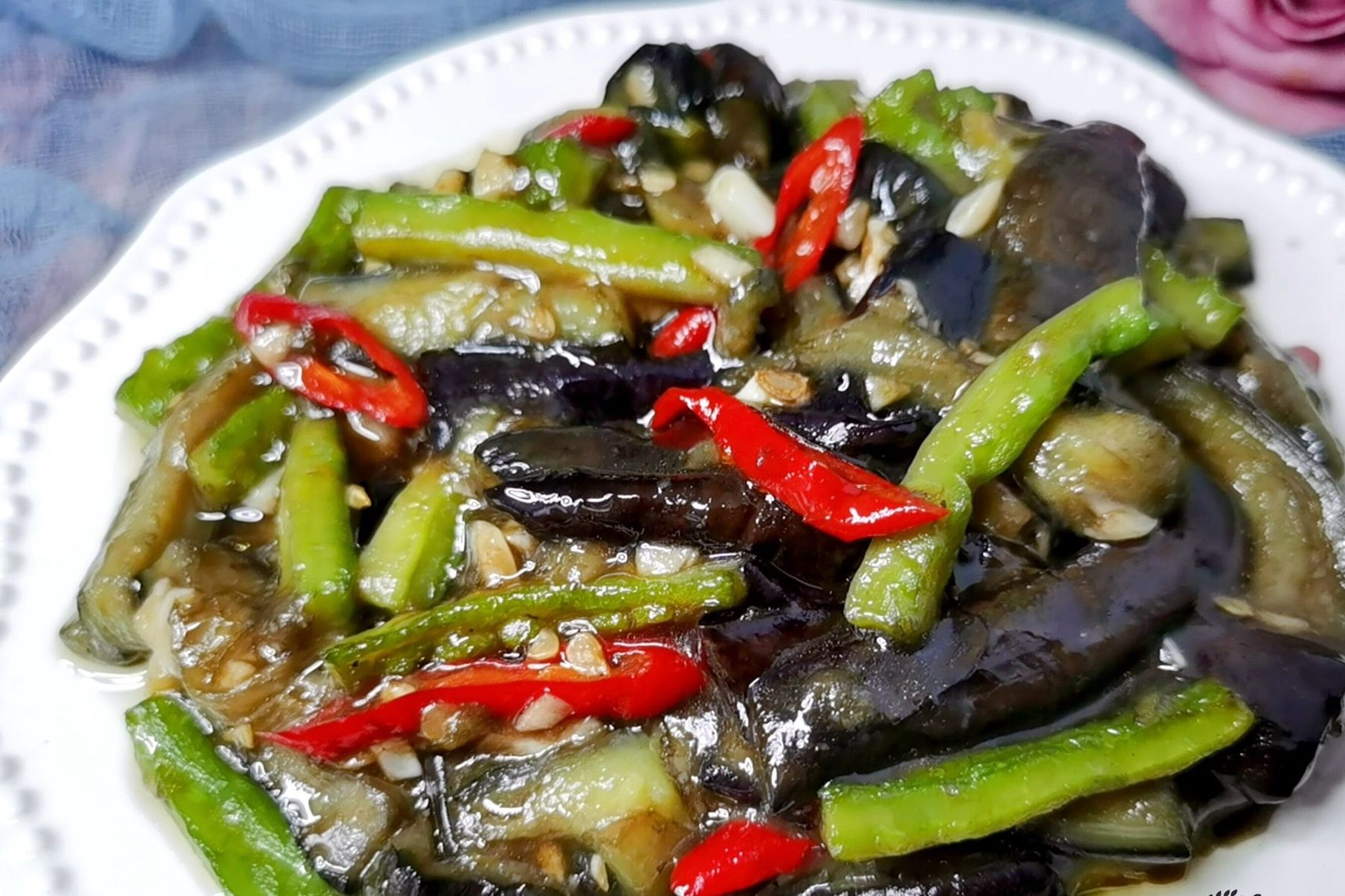 山药|初秋，吃莲藕山药不如吃它，钙是苹果6倍，5元炒一盘，比肉还香