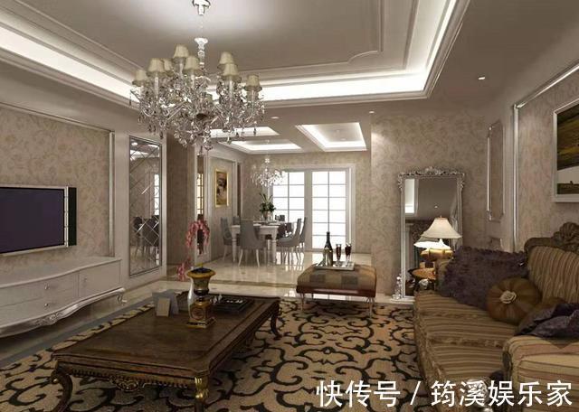 吊顶|装修做好这5处细节,入住家务活少一半,经验教训值得学习