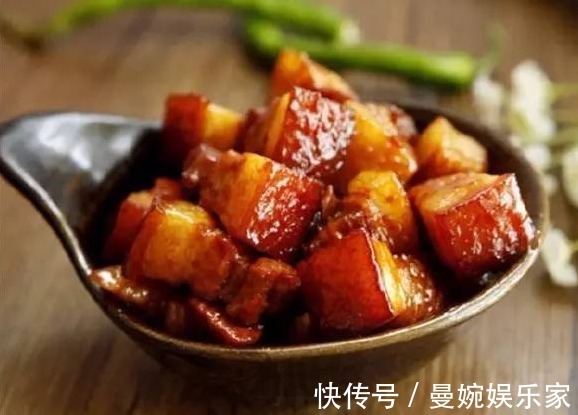 红烧肉|做红烧肉，不要放这种料！很多人爱放，难怪肉又老又柴，腥味也大