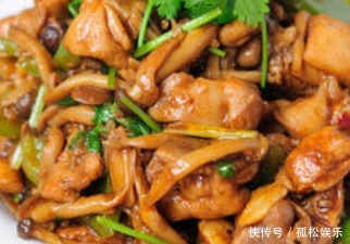 俺家“小主”钟意的美味，荤素搭配，营养又美味，不油不腻，好吃