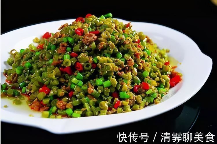 味精|每天晚上坚持吃三种美食,改善气色,红润皮肤,早吃早受益!