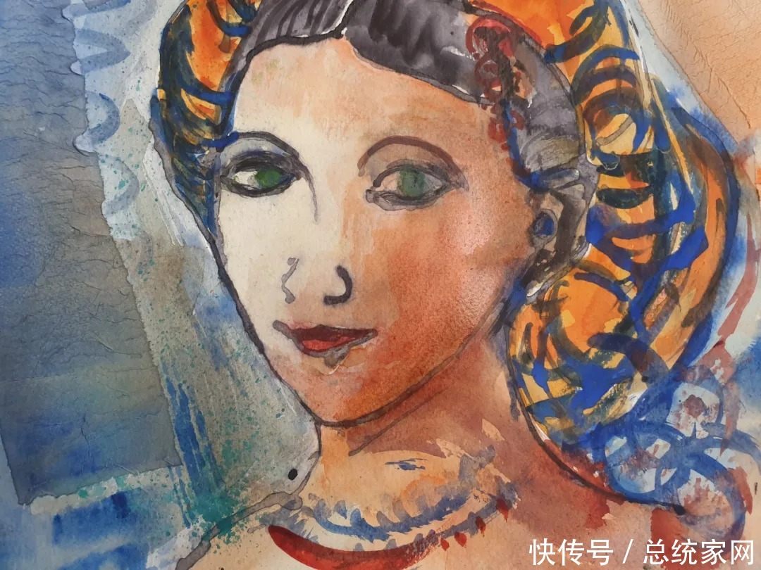 Alosete|「第七届特邀嘉宾」Isabel Alosete艺术作品展