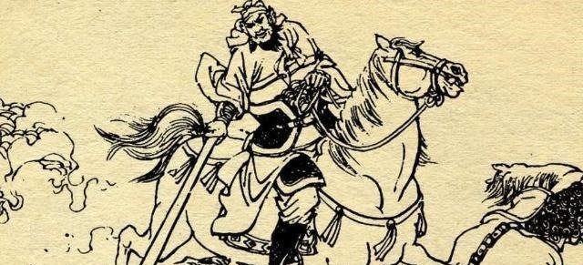 于如$他说自己擒杀了伍云召,激怒了伍天锡和雄阔海兄弟,付出巨大代价!