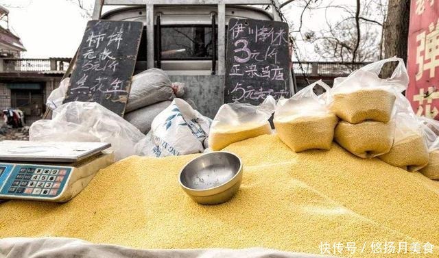 特产|河南老乡应该都认识的5种特产美食,但是你敢说你全吃过吗