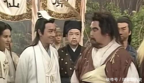 天龙八部最坏最恶,南海鳄神岳老三其实该叫做岳老大