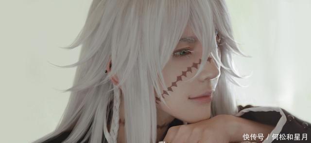 孩子|家长反对孩子玩cos,连熊祁也无端躺枪能不能别出来祸害少年!