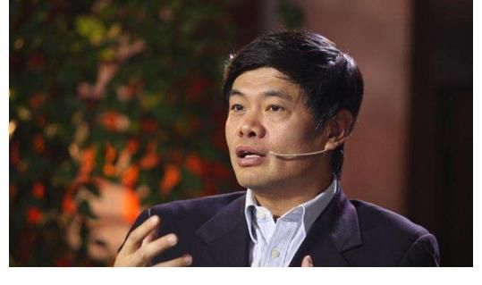 许戈辉：曾是央视主持人跳槽凤凰台，却因感情生活遭网友吐槽