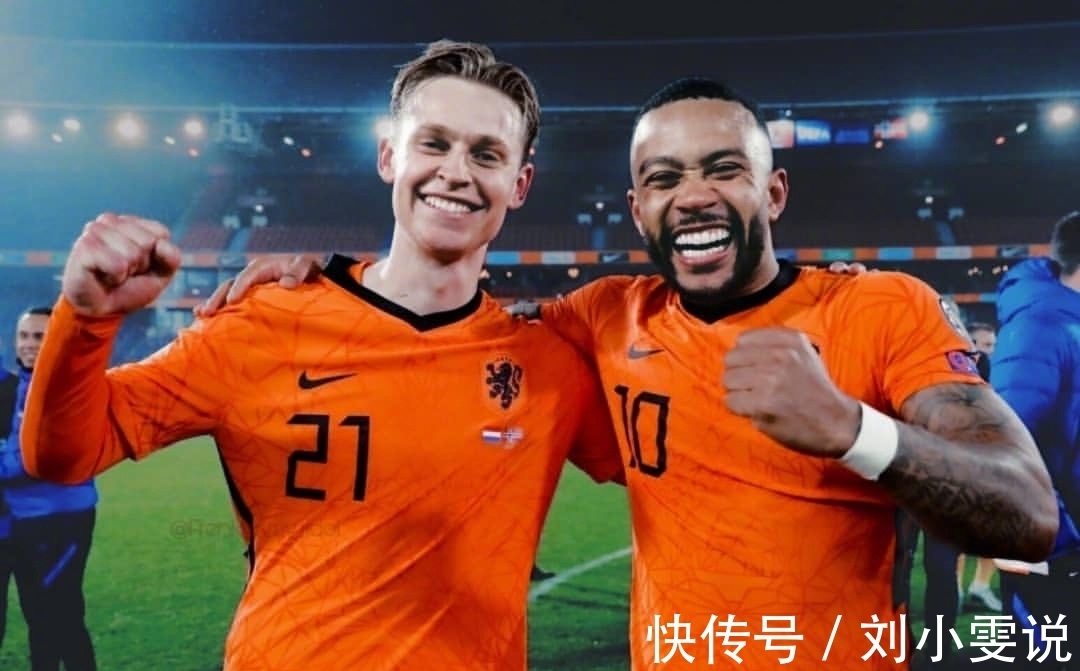 丹朱马|2-0,7分钟2球!范加尔赢了,欧洲黑马创28年耻辱,无缘世界杯