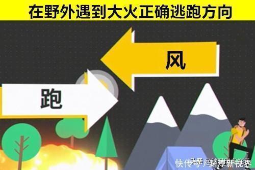 生存|可以在万分危急的情况下拯救你生命的10个生存技巧