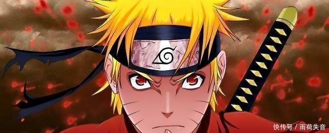 动漫|童年模仿过的动漫角色动作 火影结印与奥特曼光线 看看你中了几枪!