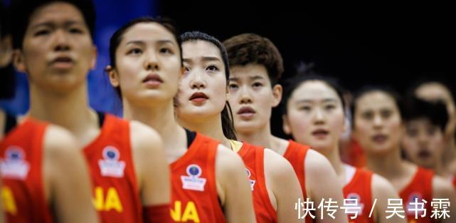 尼日利亚队|102-68,大胜晋级!女篮世界杯12强诞生,中国女篮抽签时间定了