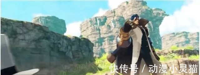 战斗服|海贼王：天龙人一号打手登场，秒杀路奇，拥有最强战斗服