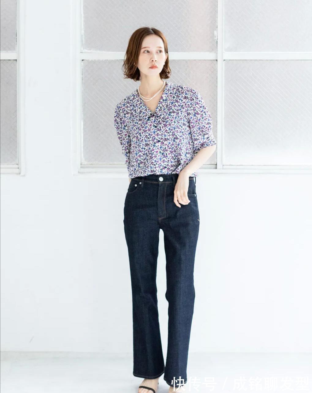 夏日|女人不管的年纪多大，这几大单品一定要准备好，是谁百搭又高级