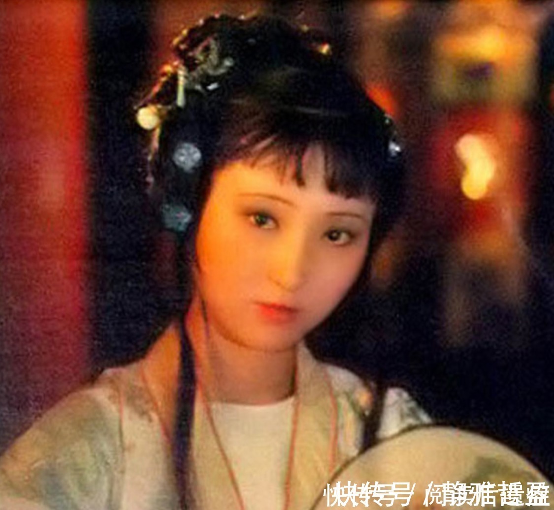 贾母@王熙凤为何当众奚落黛玉?直指她配不上宝玉?太真实的玩笑不好笑