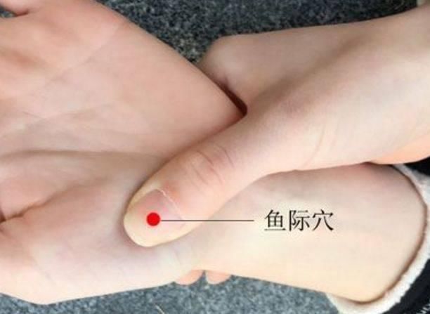 好坏|手上的一块肉,是健康的“报警器”,身体好坏一看便知