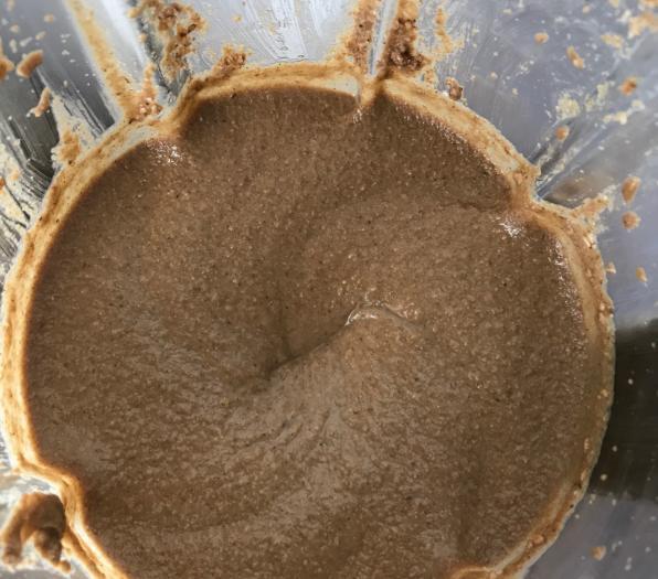 芝麻酱|想吃芝麻酱不用买，5块钱自制1大瓶，纯正无添加，做法还简单