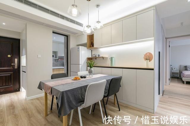 门板|新房装修5个细节别大意,提前做好设计与准备,避免入住后留遗憾