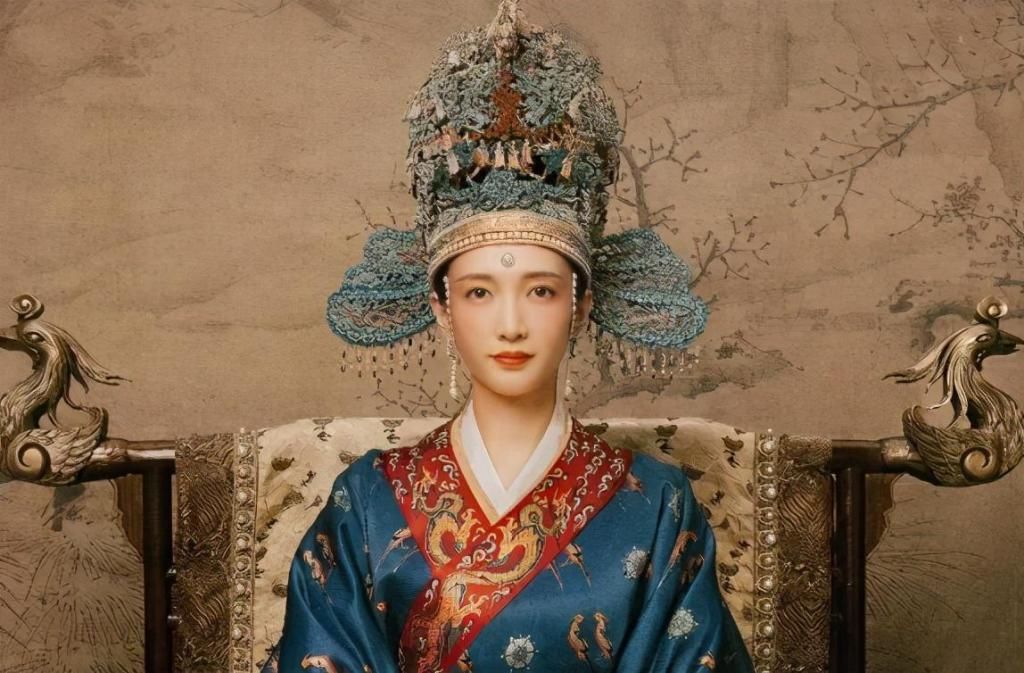 宋英宗|“女中尧舜”高滔滔：毁了儿子一生心血，被孙子恨之入骨