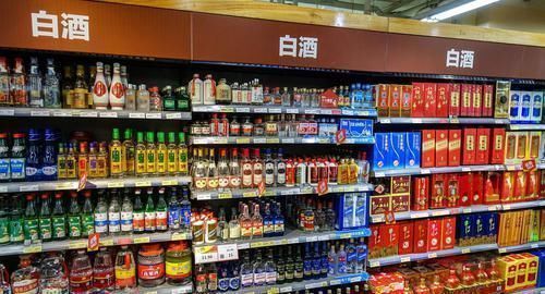 买白酒,不管国产进口,瓶身上有“这行字”,都是优质好酒