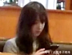 剑桥偶遇章泽天