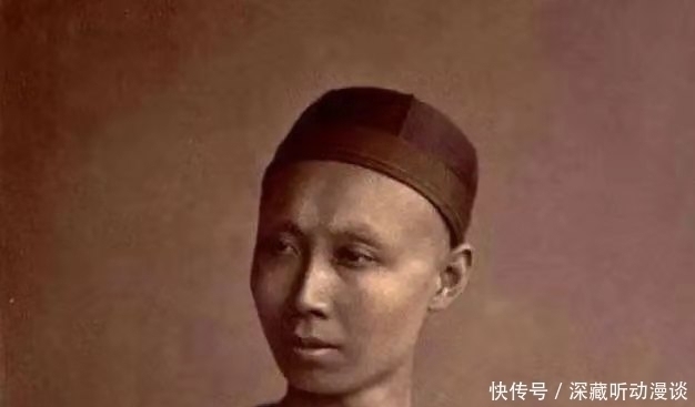 太平军&太平天国一个小兵,流落法国,教女作家,娶了洋妞,走上人生巅峰