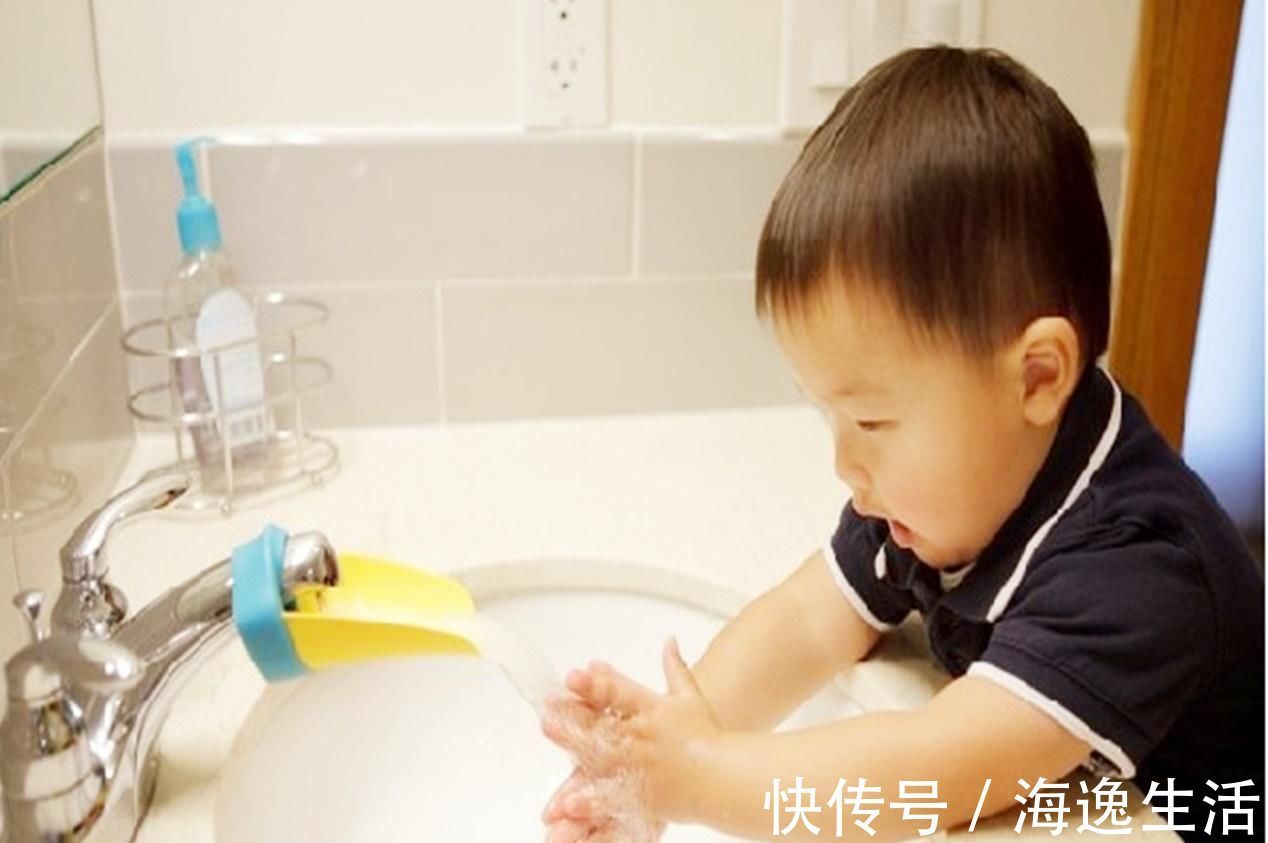 孩子|孩子烫伤，奶奶用“偏方”直接导致孩子休克，行不通的别硬来