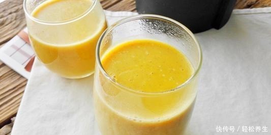 早餐豆浆，让你离健康又进一步