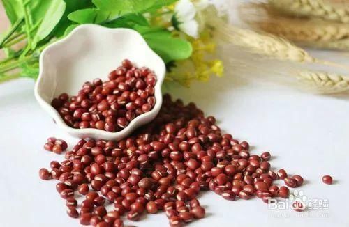 紅小豆的功效與作用 紅小豆的禁忌人群有哪些 中國熱點