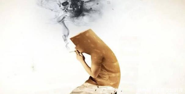 一天一包烟和三天一包烟,哪个伤害更大,为了健康不妨了解一下