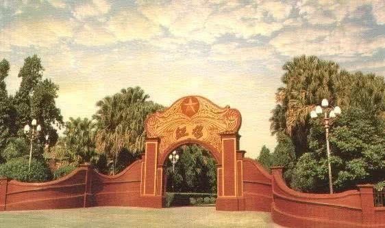 海丰县|探访红宫红场,感受“东方红城”的魅力