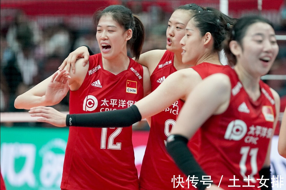 执教|所谓新官上任三把火!中国女排新帅若上任,三把火会烧向哪里?
