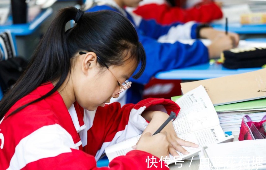 中考|“儿子,其实你得了白血病,中考没敢告诉你”“妈,我知道”