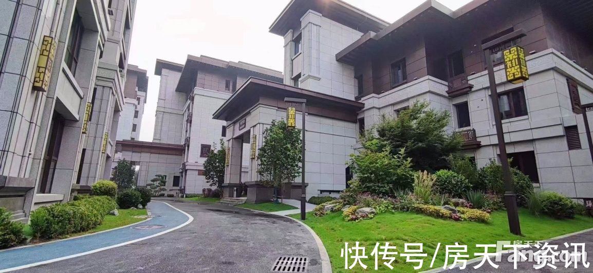 霸州|新鲜出炉！帮你搜集廊坊霸州楼盘现场的最新美图