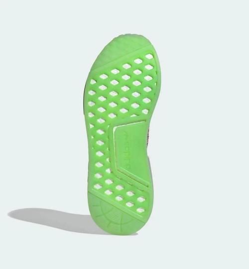 Adidas 这鞋，骚气