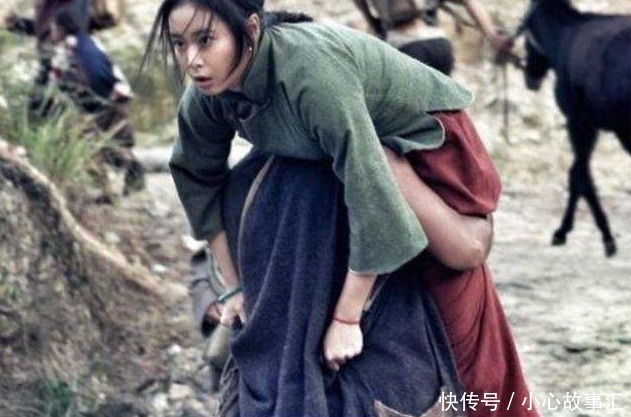 古人云“莫讨避荒女,别娶活汉妻”,有道理吗