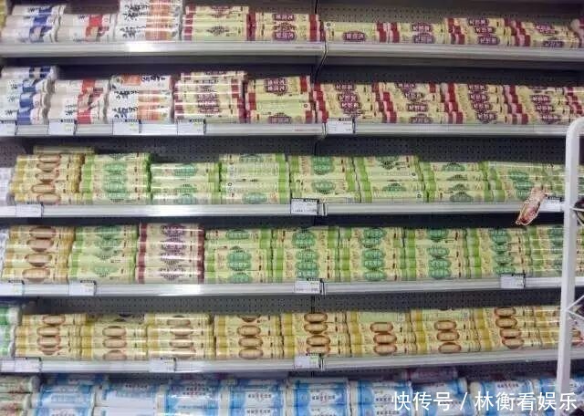 无可|这些“没头脑”的食物包装,哪一种最让你生无可恋我先笑为敬!