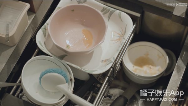 这几位...表演痕迹太重了吧？