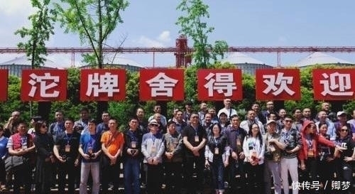 最失败的“川酒之王”,巅峰时期一酒难求,碾压茅台,现无人知晓