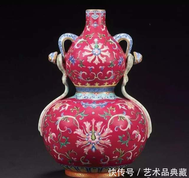 古瓷|鉴瓷:古瓷的形态特征