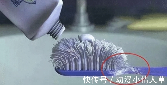 假穷|熊出没:光头强是真穷还是假穷?以下几个证据足以表明