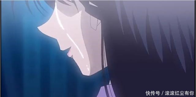 对比|柯南中现在和十年后人物形象大对比,园子长大后真是美如画!