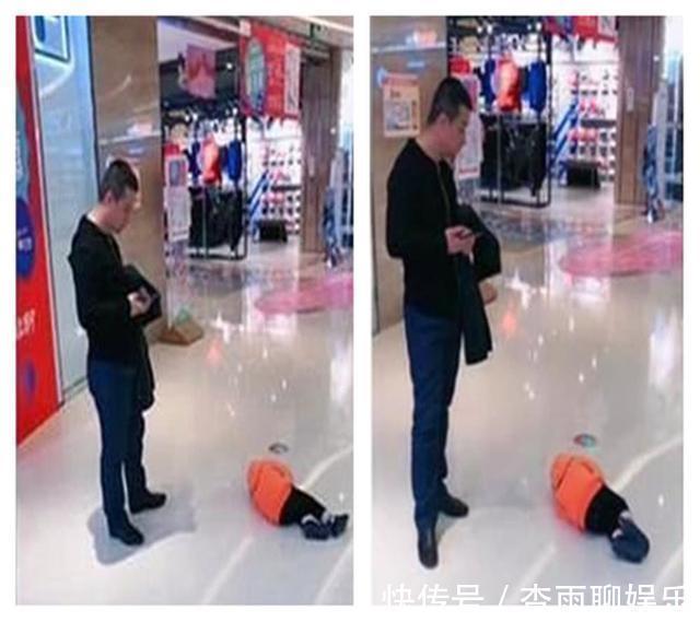 坏习惯|若发现孩子有这四个行为时,李玫瑾该打就得打!长大了很难改正